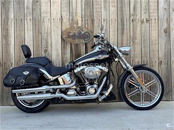 Harley-Davidson Softail Softail Deuce 2003