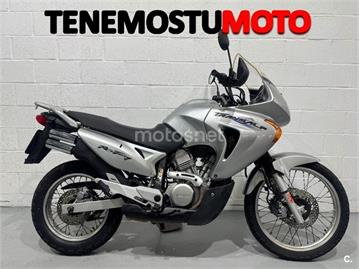 Honda Transalp