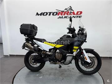 Husqvarna Norden 901