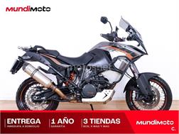 KTM 1190 Adventure