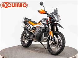 KTM 1290 Super Adventure R