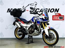 HONDA CRF1000L Africa Twin DCT Adventure Sport