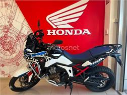 HONDA CRF1100L Africa Twin DCT