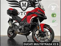 DUCATI Multistrada V2 S
