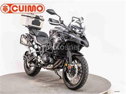 Benelli TRK 502