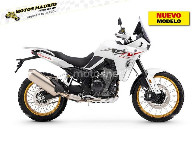 KOVE 800X Pro Versión 2024