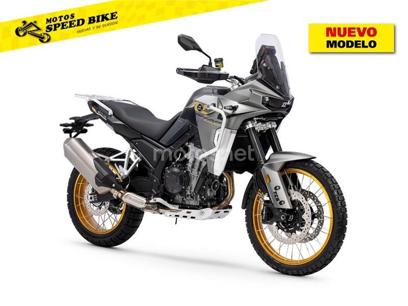 KOVE 800X Pro Versión 2024