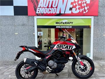 DUCATI Multistrada V2 S