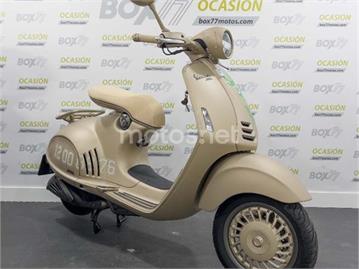 Vespa 946 10 Aniversario 2024