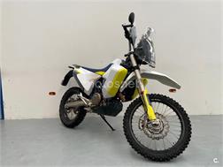 HUSQVARNA 701 Enduro LR