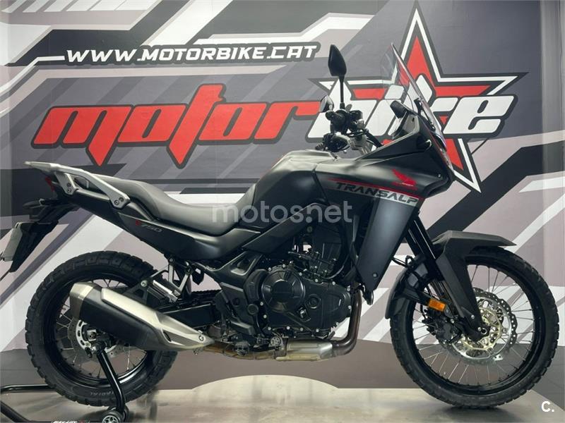 HONDA XL 750 Transalp