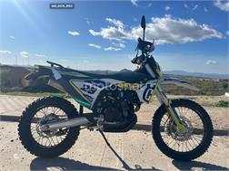 HUSQVARNA 701 Enduro