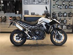 Triumph Tiger 900 GT