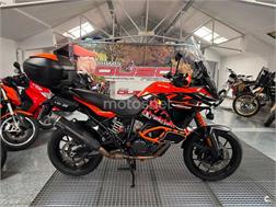 KTM 1090 Adventure