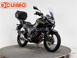 KAWASAKI Versys-X 300