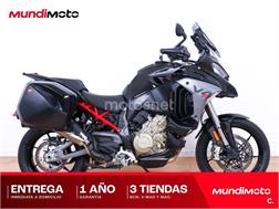 DUCATI Multistrada V4 S