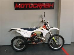 KTM EXC 250
