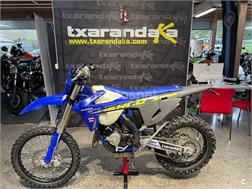 SHERCO 125 SE Factory