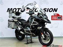 BMW R 1200 GS Adventure