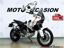 DUCATI DesertX