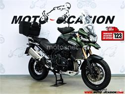 Triumph Tiger Explorer 1200