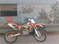 KTM 500 EXC