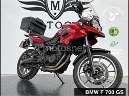 BMW F 700 GS