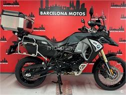 BMW F 800 GS Adventure