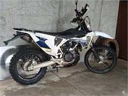 HUSQVARNA 701 Enduro