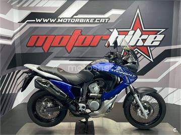 Honda Transalp