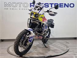 DUCATI DesertX