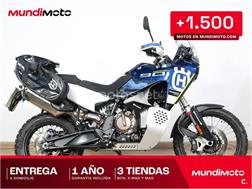 HUSQVARNA Norden 901 Expedition