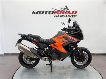KTM 1290 Super Adventure S