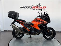KTM 1290 Super Adventure S