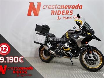 BMW R 1250 GS 40 Aniversario