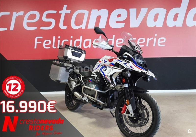 BMW R 1250 GS