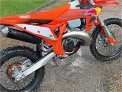 KTM 300 EXC Champion Edition