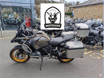 BMW R 1250 GS Adventure