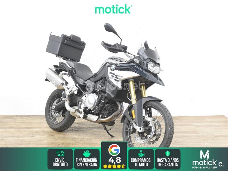 BMW F 850 GS