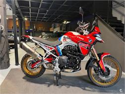 BMW F 900 GS