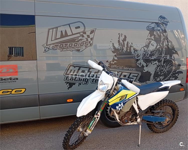 Husqvarna FE 250