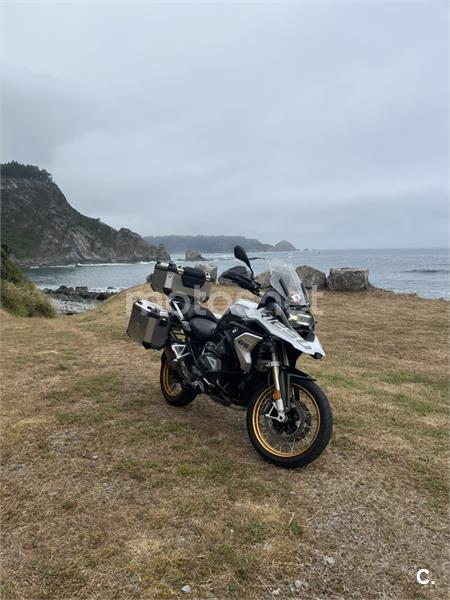 BMW R 1250 GS