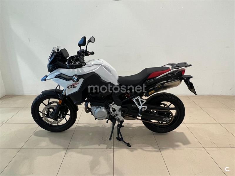 BMW F 750 GS