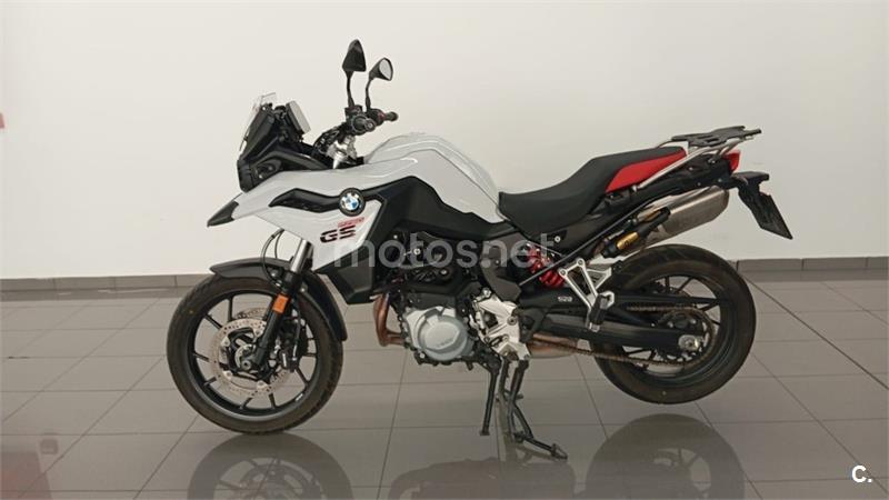 BMW F 750 GS