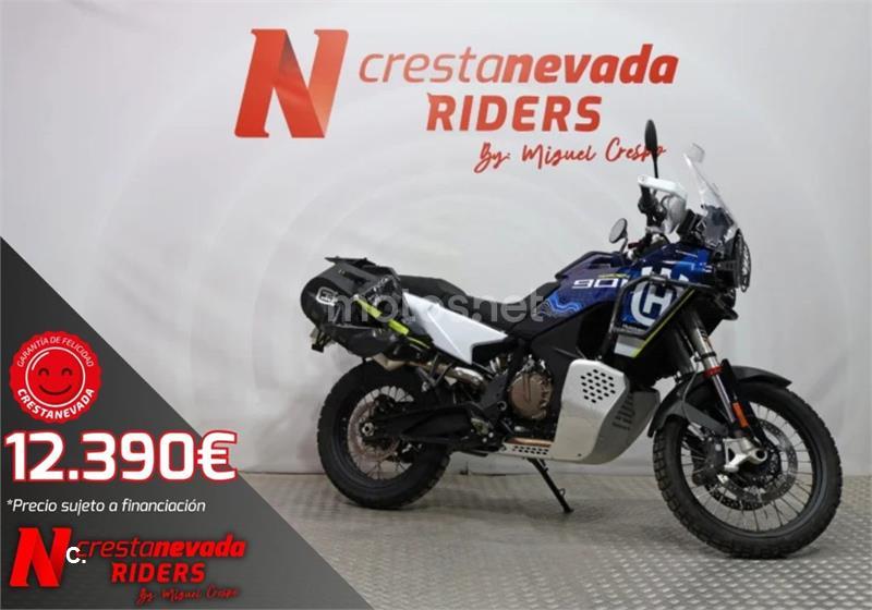 HUSQVARNA Norden 901 Expedition