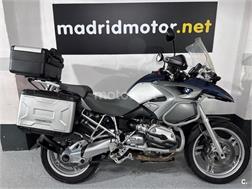 BMW R 1200 GS