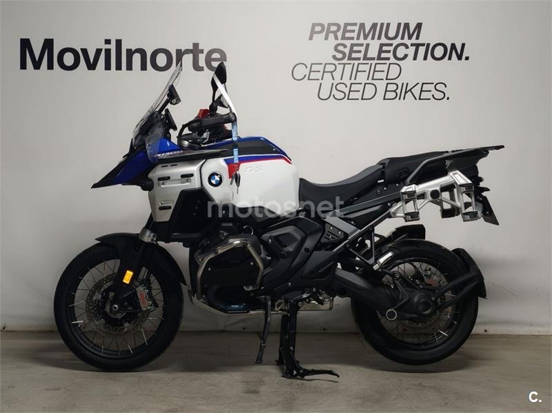 BMW R 1300 GS Adventure