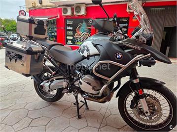 BMW R 1200 GS Adventure