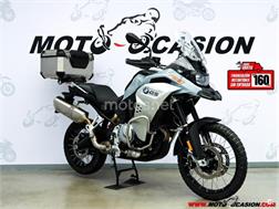 BMW F 850 GS Adventure