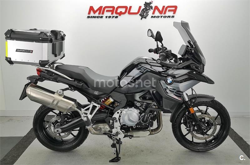 BMW F 750 GS